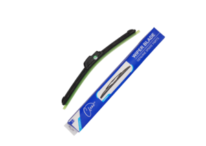 Wiper Blade Banana (Flat) 14"