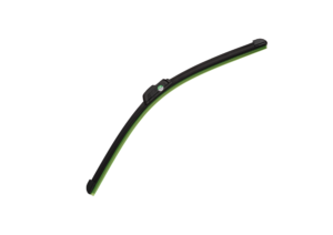 Wiper Blade Banana (Flat) 17"