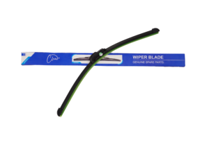 Wiper Blade Banana (Flat) 18"