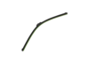 Wiper Blade Banana (Flat) 22"