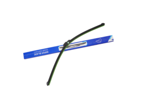 24 inch flat banana wiper blade for high-speed wiping performance