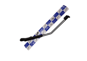 Wiper Arm – Luxury Bus Round Pipe (30")