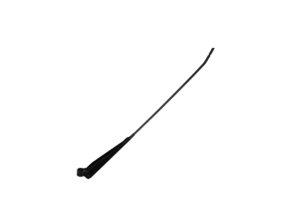 Wiper arm TATA L.SFC model by Clearwiper – high-quality, durable automotive component for precise windshield wiping performance.