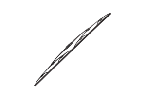 20 inch wiper blade U-Hook for cars – all-weather performance and streak-free wiping