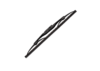 19 inch wiper blade u-hook for cars – all-season clear visibility and silent operation
